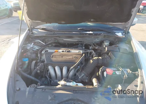 2007 Honda Accord Ex from USA, damaged, VIN 1HGCM56727A047412